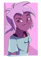 artist:headlessknight404 kipo_and_the_age_of_wonderbeasts kipo_oak // 715x990 // 303KB