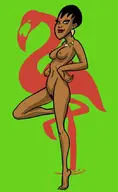 dc nude vixen // 521x850 // 59KB