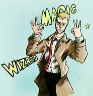 big_old_thing dc hellblazer john_constantine parody // 1524x1563 // 322KB