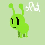 personification tentaclebot the_splat // 888x888 // 35KB