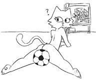 artist:zinco catlyn dogshow_with_cat nude // 1100x920 // 25KB