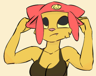 cider crossovers katia_managan meow prequel space_dandy // 507x405 // 77KB