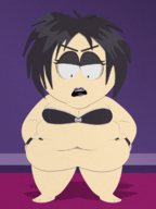 artist:sb99 henrietta_biggle south_park // 900x1200 // 1.1MB