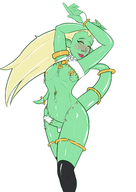 double_trouble masters_of_the_universe she-ra_and_the_princesses_of_power // 1052x1488 // 308KB