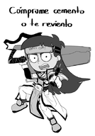 artist:ker cemento_sol cosplay guilty_gear protegiendo_los_sueños_de_sol sol_badguy sol_segura // 580x830 // 149KB