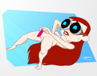 artist:tc dildo evil_con_carne major_doctor_ghastly masturbation nude // 1248x973 // 1.2MB