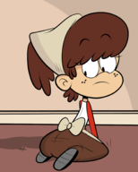 artist:sb99 lynn_loud_jr. the_loud_house // 1600x2000 // 383KB