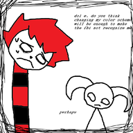 artist:sgt_delicous dolly i_can't_sleep nia // 1056x1056 // 105KB