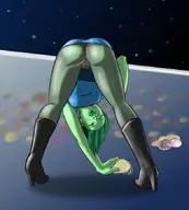 lower_decks star_trek tendi // 784x871 // 51KB