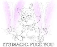 alley-kat-abra artist:dbaru captain_carrot_and_his_amazing_zoo_crew caturday dc dungeons_&_dragons parody // 1419x1183 // 793KB