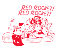 101_dalmatian_street 101_dalmatians dee_dee_dalmatian dizzy_dalmatian dylan_dalmatian lonbluewolf // 1000x834 // 333KB