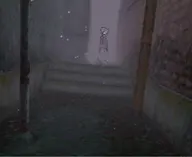 artist:arscomics cosplay harry_mason i_can't_sleep nia silent_hill // 1040x850 // 64KB