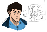 artist:terrible_the_drawfag bane bruce_timm cia dc parody // 885x609 // 182KB