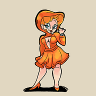 mgm red red_hot_riding_hood // 800x800 // 159KB