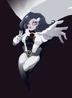 dc jd_d20 legion_of_super-heroes phantom_girl tinya_wazzo // 972x1324 // 96KB