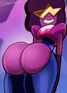 colossalcoochie garnet steven_universe // 1080x1500 // 910KB