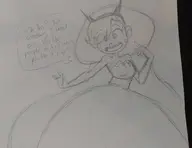 artist:ics cosplay hekapoo star_butterfly star_vs._the_forces_of_evil // 1000x772 // 62KB