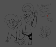 chuck harriet_m._welsch harriet_the_spy marion_hawthorne strap-on // 2700x2284 // 1.1MB