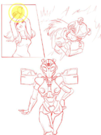 animated charlie_watson comics transformers // 600x800 // 647KB