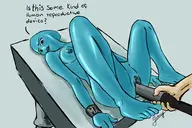 bondage crystal nude scooby-doo yovanny // 2990x2000 // 1.5MB