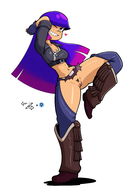 angel cosplay glitch_techs king_of_fighters miko_kubota snk // 1364x1924 // 488KB