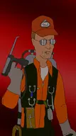 cobra dale_gribble king_of_the_hill parody // 568x1024 // 58KB