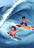 crossovers dandy space_dandy steven_quartz_universe steven_universe // 2100x2940 // 4.0MB