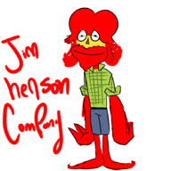 personification tentaclebot the_jim_henson_company // 888x888 // 127KB