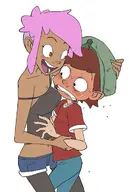 artist:splooge enrique nadine world_destroyer // 473x705 // 64KB