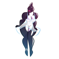 artist:brokenlynx dc orca // 1500x1500 // 655KB