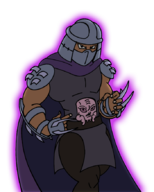 krang shredder teenage_mutant_ninja_turtles // 702x875 // 272KB