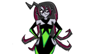 fusion kim_possible shego super_robot_monkey_team_hyperforce_go! valeena // 1920x1080 // 338KB