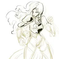 adventure_time octo samantha // 1500x1500 // 1.3MB