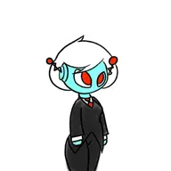 original_character s.e.o. whygena // 2000x2000 // 636KB