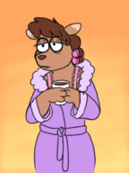 claire's_mom harvey_beaks_(series) // 600x800 // 252KB