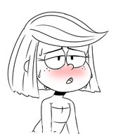 artist:smeet peanuts peppermint_patty // 506x556 // 61KB