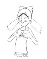 helga_pataki hey_arnold // 788x986 // 55KB