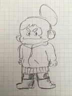 cosplay craig_of_the_creek infinity_train kelsey_pokoly tulip_olsen // 3024x4032 // 2.2MB