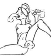 fellatio handjob moral_orel nude nurse_bendy // 550x608 // 95KB