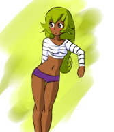 amalia friendo wakfu // 1952x2244 // 1.8MB