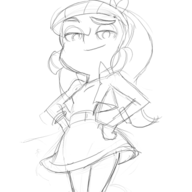 animated artist:splooge las_leyendas teodora_vicenta_de_la_purisima_concepcion_de_la_inmaculada_trinidad_villavicencio // 397x397 // 280KB