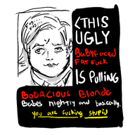 artist:terrible_the_drawfag foggy_nelson marvel parody // 600x600 // 147KB