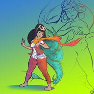 personification tooncast // 1500x1500 // 1.7MB