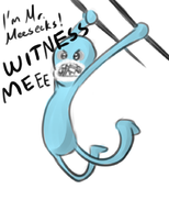 mad_max mr._meeseeks parody rick_and_morty // 720x900 // 234KB