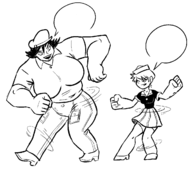 bruta momeye momeye_the_sailor_scout // 1243x1093 // 48KB