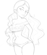 artist:fluffy kim_possible monique // 861x1000 // 309KB