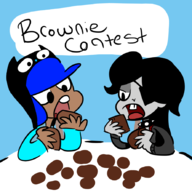 personification qubo_night_owl teletoon-at-night tentaclebot // 888x888 // 161KB