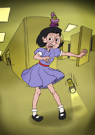 itsy_bitsy itsy_bitsy_spider leslie_mcgroarty the_backrooms // 760x1072 // 810KB