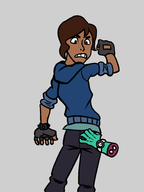 june_del_toro the_last_kids_on_earth // 3000x4000 // 1.4MB