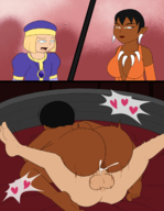 ss justice_league_unlimited mordred vaginal vixen // 1280x1647 // 696KB